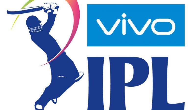 IPL 2019 IPL 2019