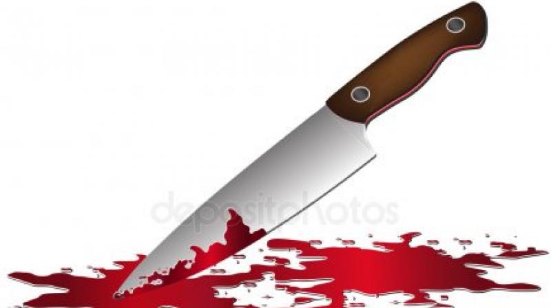 father-in-law has killed his daughter-in-law 