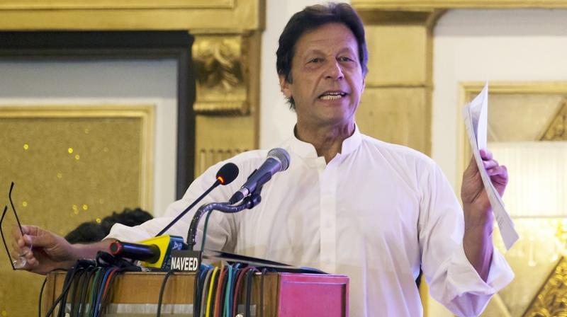 Imraan Khan Imraan Khan