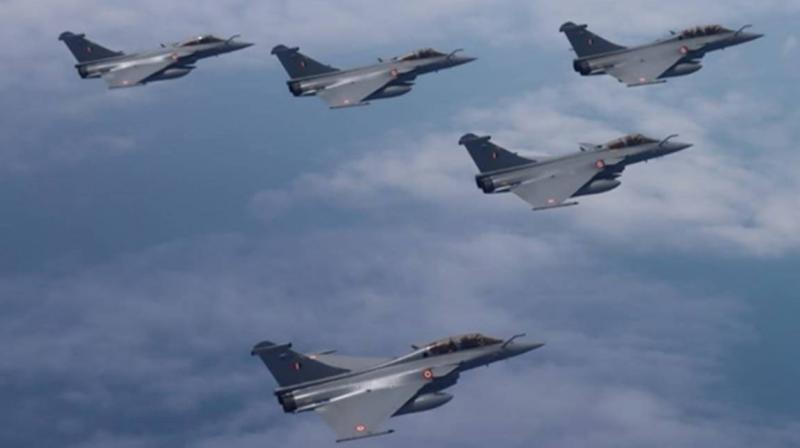Rafale 