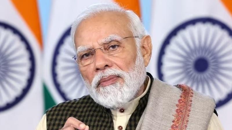 PM Modi PM Modi