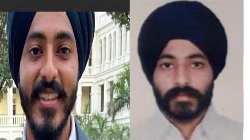 Gurashaman Singh Gurashaman Singh