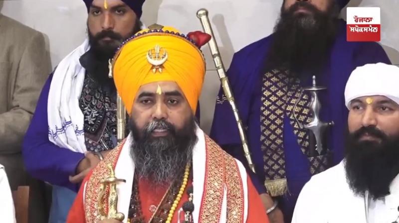 Nihang Singh Rasulpur Nihang Singh Rasulpur