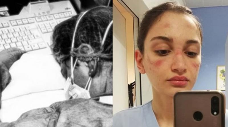 How is italy holding up in the face of coronavirus pandemic while doctors up a fight How is italy holding up in the face of coronavirus pandemic while doctors up a fight