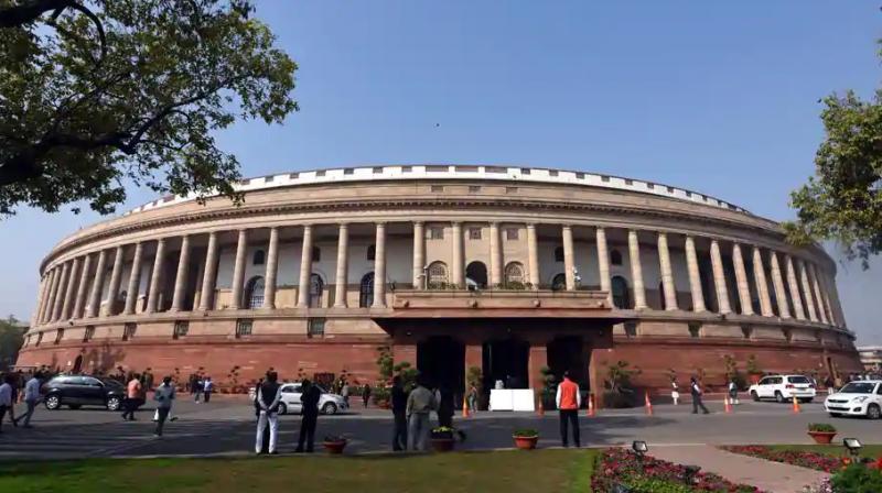 Rajya sabha elections will be postponed due to coronavirus Rajya sabha elections will be postponed due to coronavirus