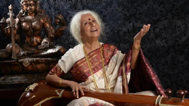 Prabha Atre Prabha Atre