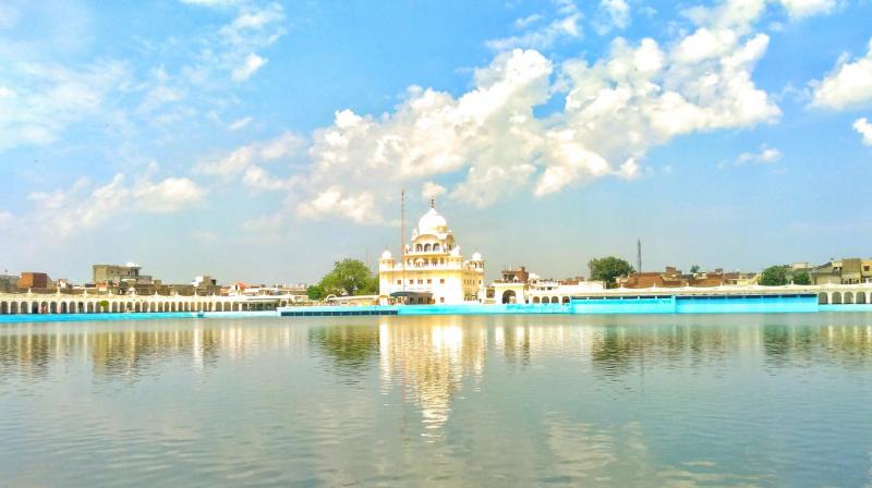 Special on Maghi: Historic Holy Gurdwara of Sri Muktsar Sahib Special on Maghi: Historic Holy Gurdwara of Sri Muktsar Sahib