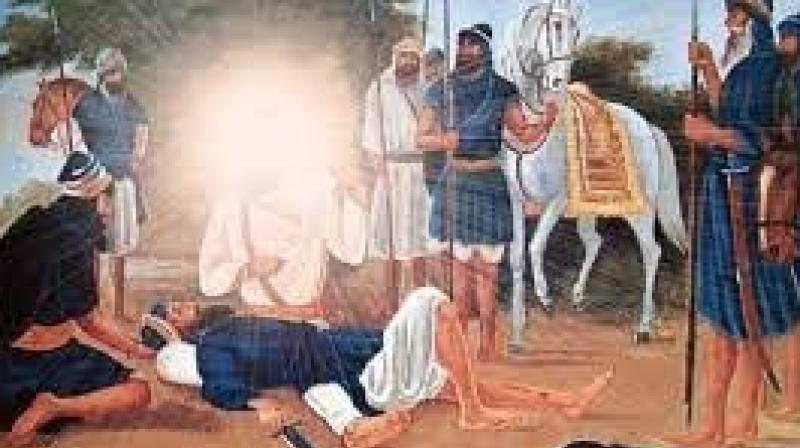 Maghi Special: The Historic Battle of the 40 Muktas for Liberation Maghi Special: The Historic Battle of the 40 Muktas for Liberation