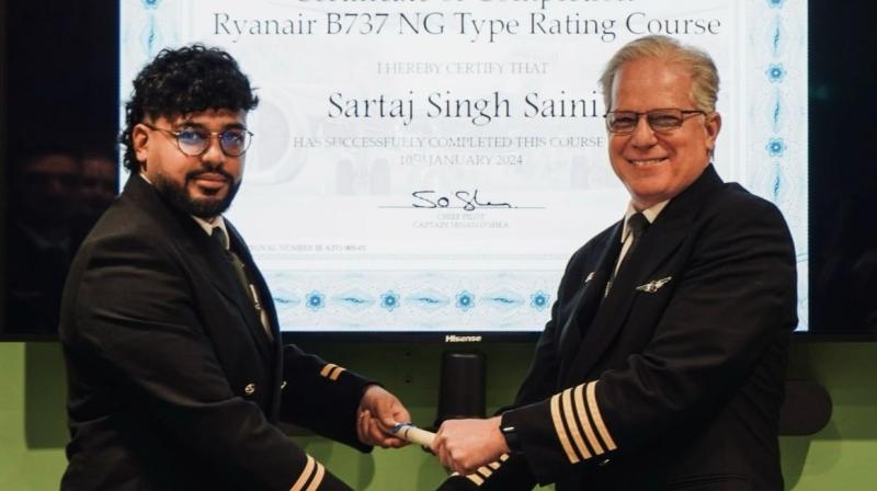 Sartaj Singh Sartaj Singh