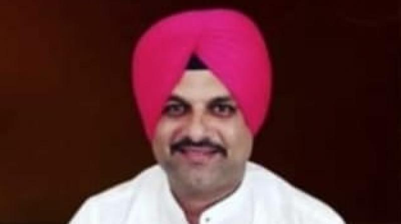 Sonu Cheema Sonu Cheema