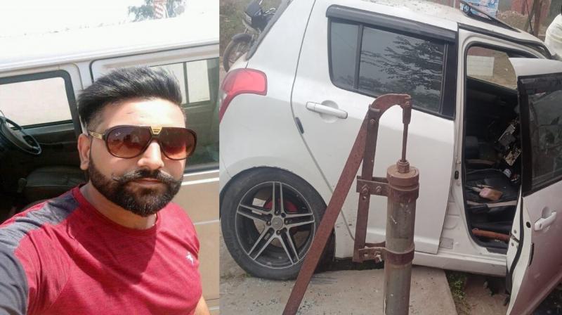 Harman Singh Harman Singh