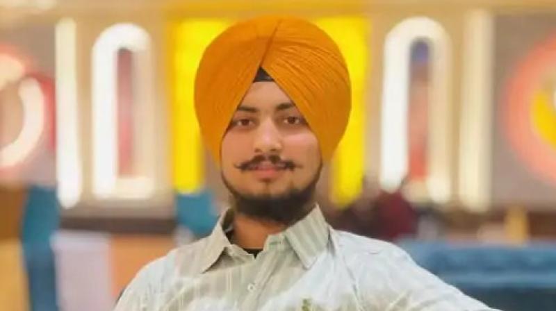 Jaspinder Singh Jaspinder Singh