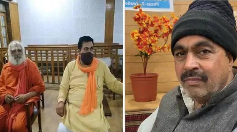 Dharmendra Gurjar Dharmendra Gurjar