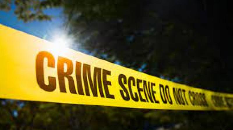 Crime Crime