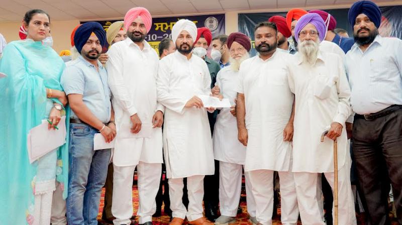 cm charanjit singh channi cm charanjit singh channi