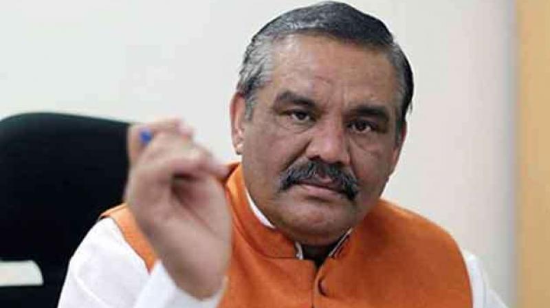 Vijay Sampla Vijay Sampla
