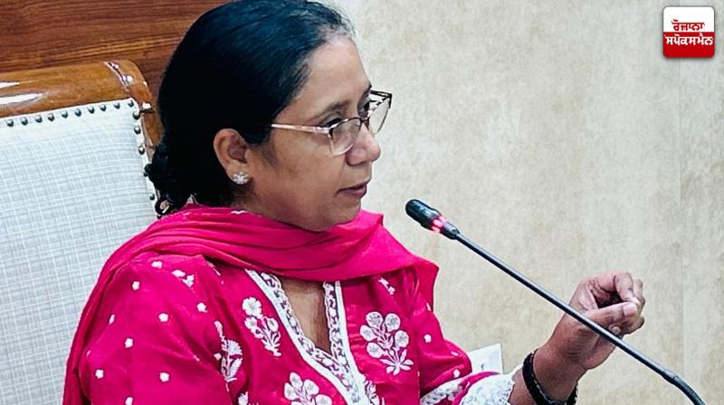 Dr. Baljit Kaur Dr. Baljit Kaur