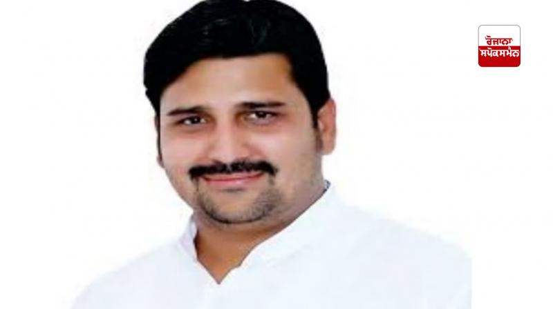 JJP leader shot dead by neighbor in Haryana JJP leader shot dead by neighbor in Haryana