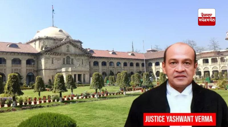 Delhi High Court Chief Justice submits report to CJI Sanjiv Khanna Delhi High Court Chief Justice submits report to CJI Sanjiv Khanna
