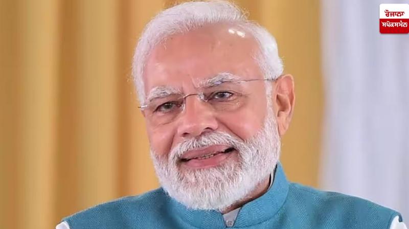 PM Narendra Modi reaches 100 million followers on Instagram