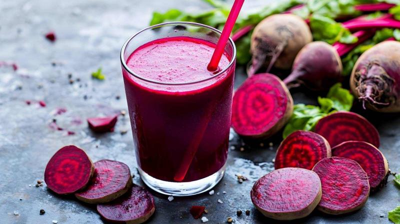 Beetroot Benefits news in punjabi