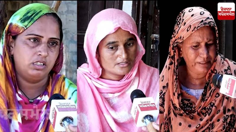 Village with highest number of suicides in Punjab Village with highest number of suicides in Punjab