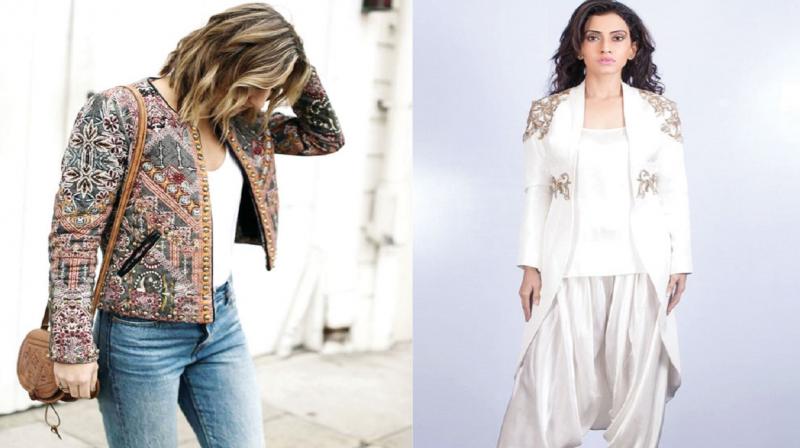 Modern Look Modern Look