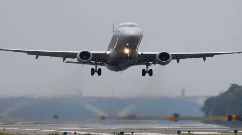 Flight fare will be expensive Flight fare will be expensive