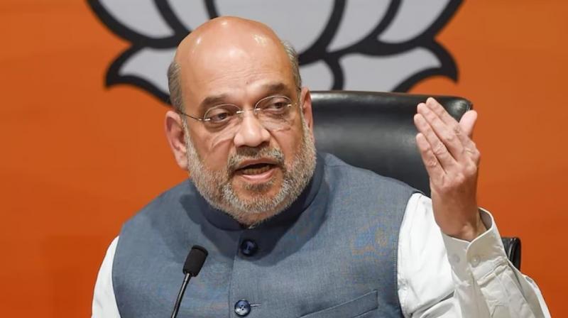 Amit Shah Amit Shah