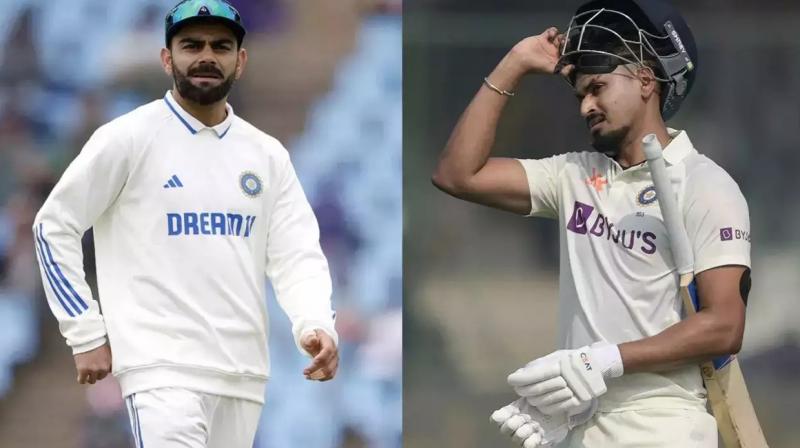 India vs England Test Series: Fast bowler Akashdeep joined the team for the first time