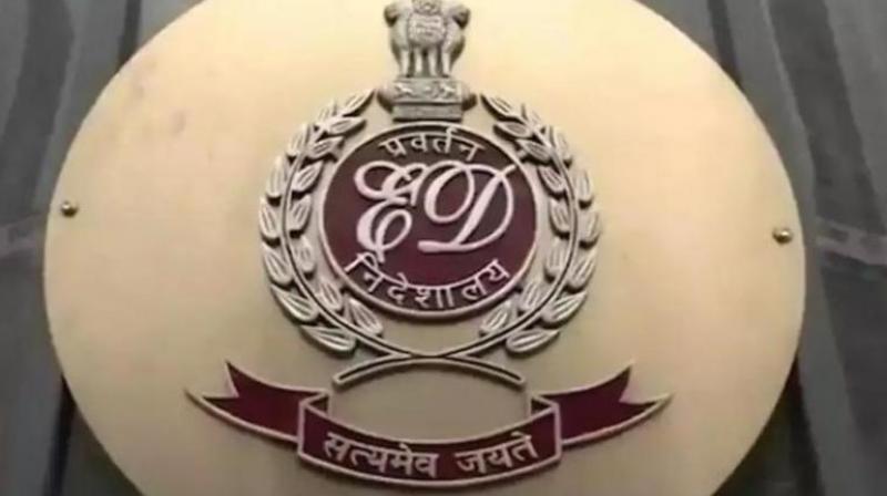 Money laundering case: ED conduct searches in Punjab, Chandigarh among 19 locations Money laundering case: ED conduct searches in Punjab, Chandigarh among 19 locations