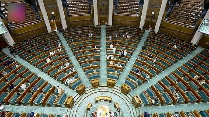 Parliament Budget Session adjourned sine die Parliament Budget Session adjourned sine die