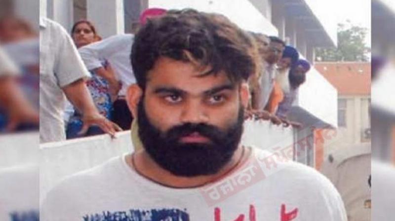 Punjab Haryana High Court Action On Gangster Jaggu Bhagwanpuria Petition Punjab Haryana High Court Action On Gangster Jaggu Bhagwanpuria Petition