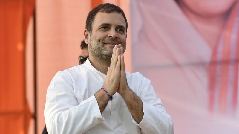 Rahul Gandhi Rahul Gandhi