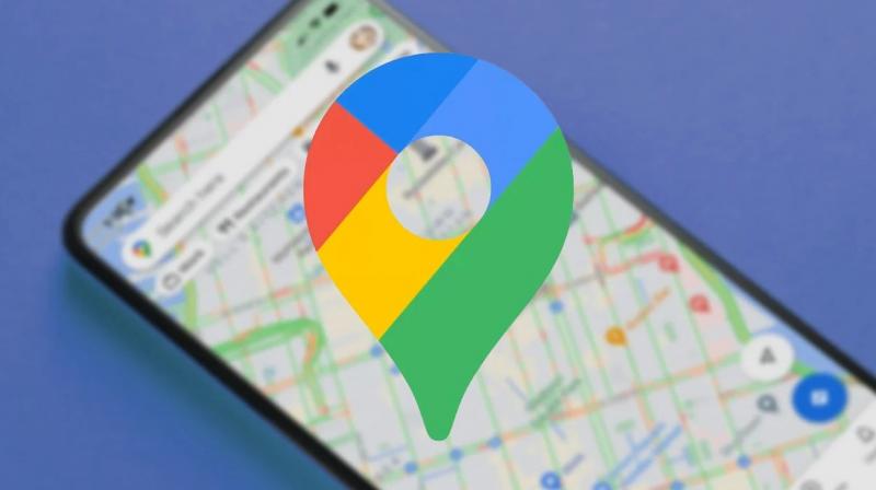 Google Map Google Map