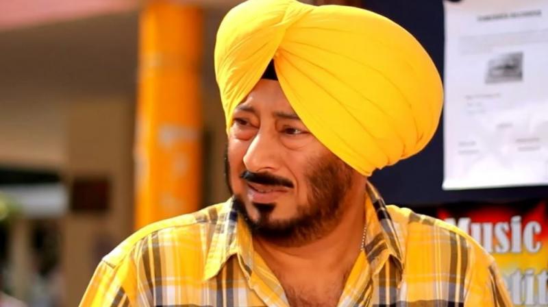 Jaswinder Bhalla Jaswinder Bhalla