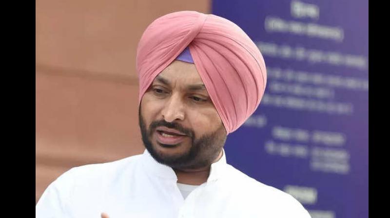 Ravneet Bittu Ravneet Bittu