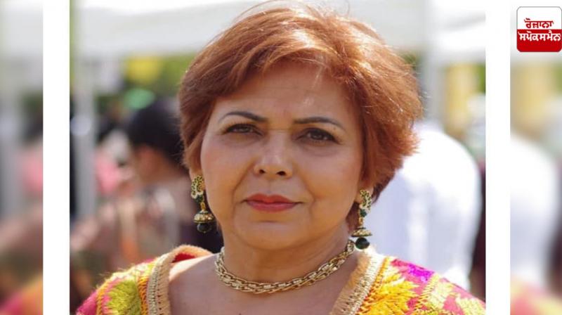 Dr Sunitha Dhindsa selected for Order of Australia (File Photo) Dr Sunitha Dhindsa selected for Order of Australia (File Photo)