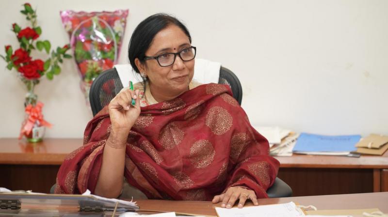 DR. BALJIT KAUR DR. BALJIT KAUR
