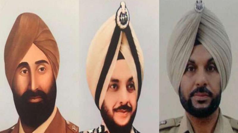 bhullar family bhullar family