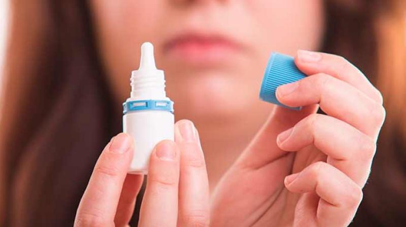 Eye Drops Eye Drops