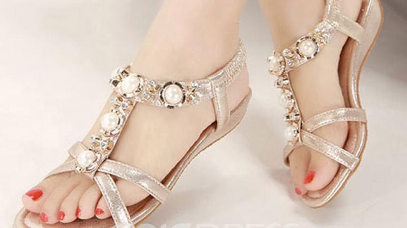 sandals sandals