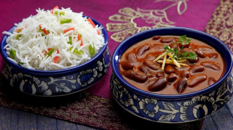 kashmiri rajmaah kashmiri rajmaah