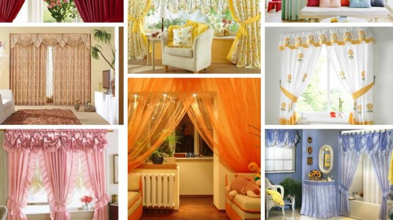 curtain curtain