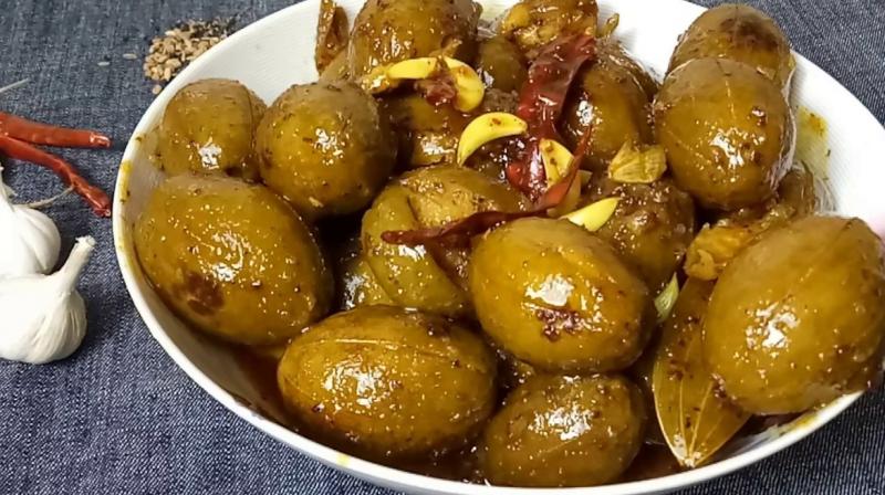 olive pickle olive pickle