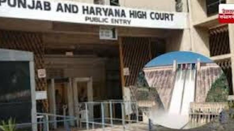 BBMB responds to High Court regarding appointment to the post of Secretary BBMB responds to High Court regarding appointment to the post of Secretary