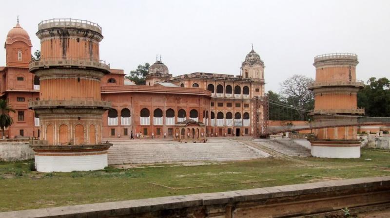 Sheesh Mahal Patiala Sheesh Mahal Patiala
