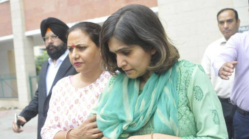 Kalyani Singh Kalyani Singh