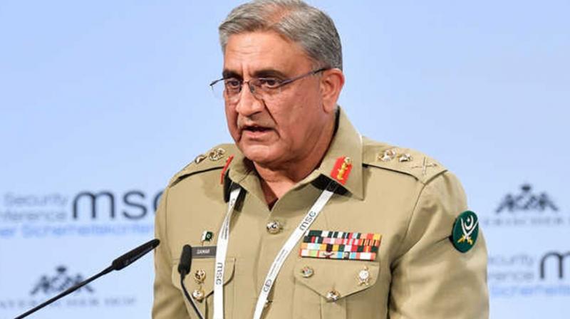  8 days before retirement, Pakistan army chief surrounded by controversies