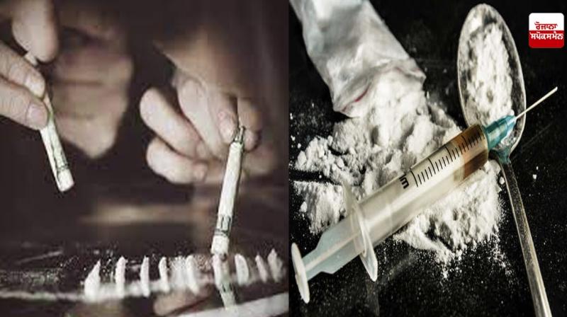 Youth dies of drug overdose